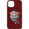 Wistful Custodia per iPhone 13 La carne strisciante