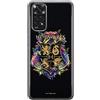 BABACO Ert Group custodia per cellulare per Xiaomi REDMI NOTE 11S 4G / REDMI NOTE 11 4G originale e con licenza ufficiale Harry Potter, modello 020 adattato alla forma dello smartphone, custodia in TPU