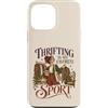 Thrift Store Findin Custodia per iPhone 13 Pro Max Divertente Amante dell'usato Negozio dell'usato Preferito
