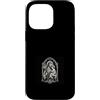 Catholic Saint Joseph Child Jesus Devoti Custodia per iPhone 14 Pro Max San Giuseppe in possesso di Gesù Bambino Fede Cattolica