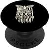 Cool And Funny Designs for Moms And Dads Husband Daddy Protector Hero PopSockets PopGrip Adesivo