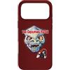 Wistful Custodia per iPhone 17 Pro Max La carne strisciante