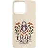 Escape Room Themed Birthday Party Suppli Custodia per iPhone 15 Pro Max Gruppo rompicapo Escape Room Squad Lock and Keys