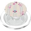 Disney Winnie the Pooh 100th Anniversary Flowers & Hunny PopSockets PopGrip per MagSafe