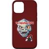 Wistful Custodia per iPhone 12/12 Pro La carne strisciante
