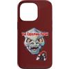 Wistful Custodia per iPhone 13 Pro La carne strisciante