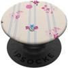 Disney Winnie the Pooh 100th Anniversary Flowers & Hunny PopSockets PopGrip Adesivo