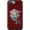 Wistful Custodia per iPhone 7 Plus/8 Plus La carne strisciante