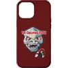 Wistful Custodia per iPhone 12 Pro Max La carne strisciante