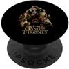 Warner Bros. Game of Thrones | Merchandising ufficiale GOT TV | WBUGOT04 PopSockets PopGrip Adesivo