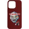 Wistful Custodia per iPhone 15 Pro Max La carne strisciante