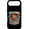 AK71Design - Viking Longship Collection Custodia per iPhone Air Viking Dragon Ship Tour 793-1000 AD Norse Longship