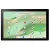 Acer Chromebook Tab 311 | 11 Touchscreen | Kompanio 540 | 8GB | 128GB | 14 WUXGA Touchscreen | MediaTek Kompanio 540 | 8GB RAM | 128GB eMMC | Chrome OS | Tastiera IT QWERTY | Senza alimentatore