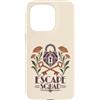 Escape Room Themed Birthday Party Suppli Custodia per iPhone 15 Pro Gruppo rompicapo Escape Room Squad Lock and Keys