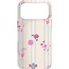 Disney Custodia per iPhone 17 Pro Max Disney Winnie the Pooh 100th Anniversary Flowers & Hunny