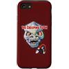 Wistful Custodia per iPhone SE (2020) / 7/8 La carne strisciante