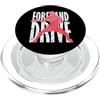 table tennis ping pong ball set win tabl Ping pong Forehand Drive PopSockets PopGrip per MagSafe
