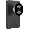profession academic degree university ca Laurea in Medicina, Laurea in Chirurgia Studi Medici PopSockets PopWallet per MagSafe