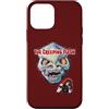 Wistful Custodia per iPhone 12 mini La carne strisciante