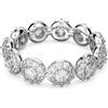 SWAROVSKI Anello simple con cristalli