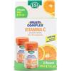 Esi Multi Complex Vitamina C Pura Integratore Per La Pelle E Il Sistema Immunitario 30 Compresse + 30 Compresse