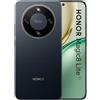 Honor Magic8 Lite, Dual, 512GB 8GB RAM, Midnight Black