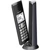 Panasonic KX-TGK220 Telefono DECT Nero Identificatore di chiamata