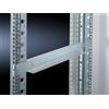 Rittal 7063750 Gleitschienen Rittal TS IT/TE 1 HE Ebenenab. 390-550mm 2 Stk