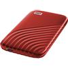 SANDISK Disco rigido SanDisk WDBAGF5000ARD-WESN 500 GB