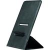 Celly WLFASTSLIMBK Caricabatterie per dispositivi mobili Nero USB Carica wireless Interno