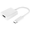 efbe Schott EFB Elektronik EFB-Elektronik - Adattatore video - 24 pin USB-C maschio a HDMI femmina
