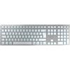 Cherry KW 9100 SLIM - Tastiera wireless