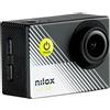 Nilox NXACMINISEAMZ01 fotocamera per sport d'azione 20 MP 4K Ultra HD CMOS 56,2 g