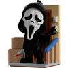 Youtooz - Ghostface - Ghostface Lights Out 12 cm