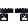 Samsung WMN-D90EB/XC Supporto TV da parete Slim Wallmount per 98"/100"