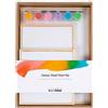 Creativ Company Set da pittura su tela Creativ Company, vari colori, per bambini e adulti
