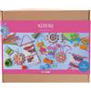 Creativ Company 977881, Set creativo per bambini, Multicolore