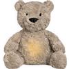 Baby's Only Baby's Only Bo, l'orsacchiotto con ausilio per il sonno - Taupe