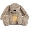 Baby's Only Baby's Only Bibi, il coniglietto coccoloso con ausilio per il sonno - Taupe