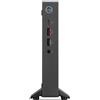 Acer Veriton 2000 Mini VN2595GT Intel Core i7 i7-13620H 16 GB DDR5-SDRAM 512 GB SSD Windows 11 Pro Mini PC Nero