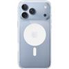 Apple MKDV4ZM/A, Custodia protettiva, Apple, iPhone 18 Pro Max, 17,5 cm (6,9"), Trasparente