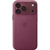 Apple Custodia protettiva Apple MKDN4ZM/A, compatibile con iPhone 18 Pro Max, dimensioni schermo 17,5 cm (6.9"), modello Bobuľa