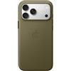 Apple MKDP4ZM/A, custodia protettiva, Apple, per iPhone 18 Pro Max, 17,5 cm (6,9"), color oliva