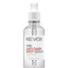 REVOX B77 - Siero Anti-Macchie, 30 ml, Riduce e Previene Macchie Scure, Minimizza Cicatrici da Acne Pigmentate, Uniforma l'Incarnato, Rivitalizza e Illumina la Pelle, Assorbimento Rapido