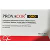 PROXIMA PROXACOR ORO 30 Cpr - PROXIMA - 986473306