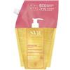 SVR - Topialyse Huile Lavante Ricarica Olio Detergente Corpo 1 Litro - Detergente Relipidante Anti-Irritazioni - SVR - 983533744