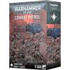 Games Workshop W40K - 73-432 - Combat Patrol: Night Lords - Games Workshop