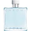 AZZARO Chrome Azzaro 100ml - Eau de Toilette