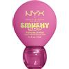 NYX PROFESSIONAL MAKEUP Labbra Smushy SOS Lip Mask 12ml - Maschera