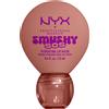 NYX PROFESSIONAL MAKEUP Labbra Smushy SOS Lip Mask 12ml - Maschera